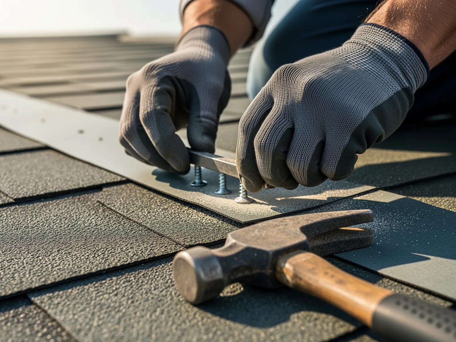 Why choose Fascia Repair in Fort Lauderdale, FL